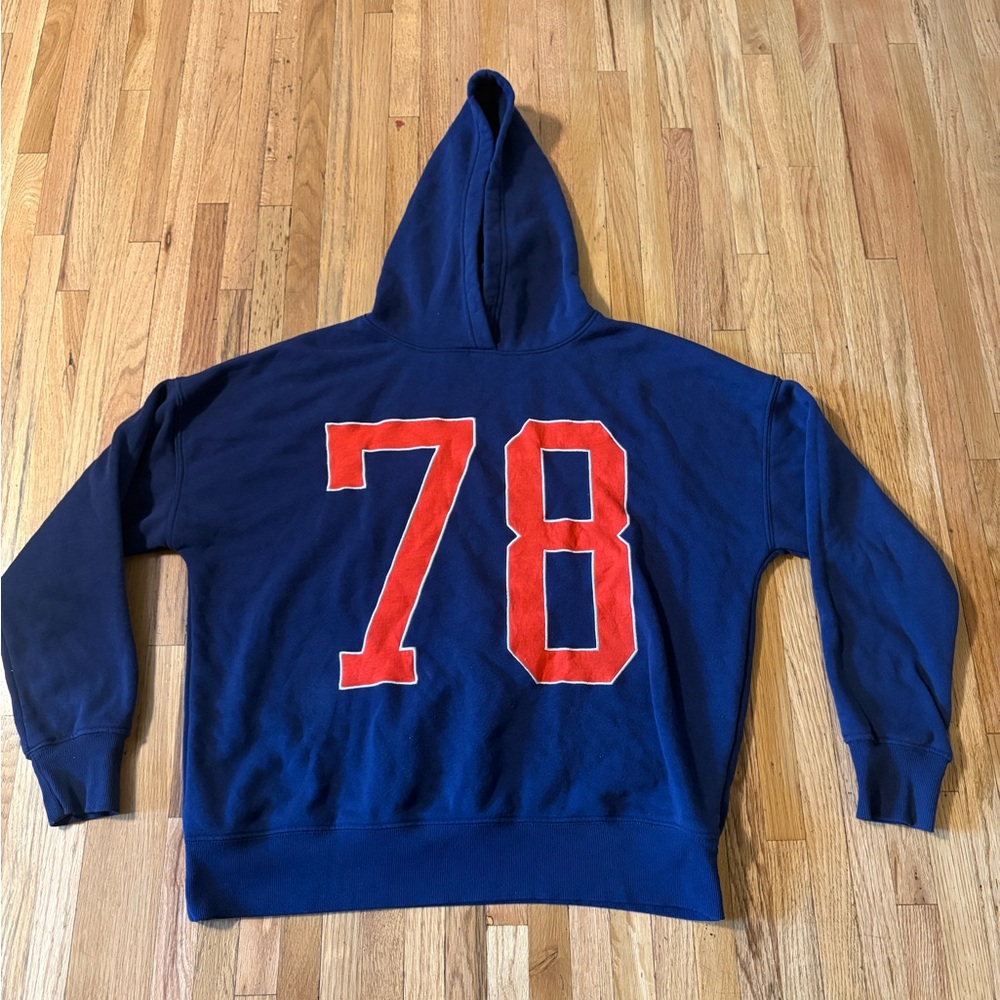 Grayson Threads Navy Garment